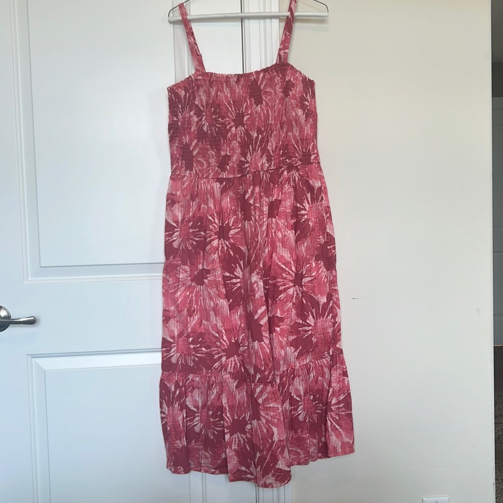 ⚡️NWT⚡️Gap Sun Dress - Picture 4 of 9